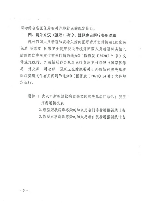 关于印发武汉市新冠肺炎患者医疗费用结算流程的通知_页面_06.jpg